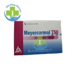 Meyercarmol 750